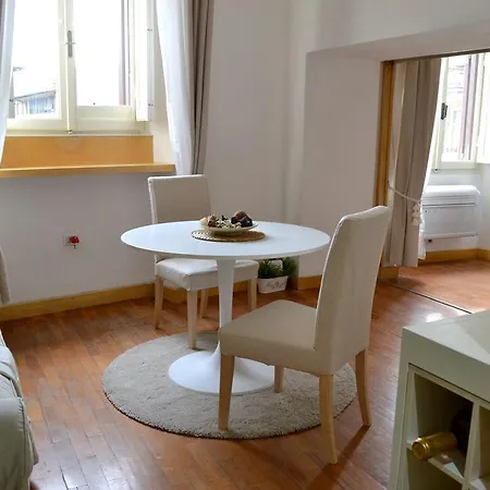 Le Quattro Mura Exclusive Apartmán Florencie
