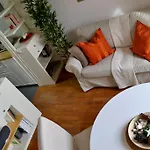 Le Quattro Mura Exclusive Apartman *