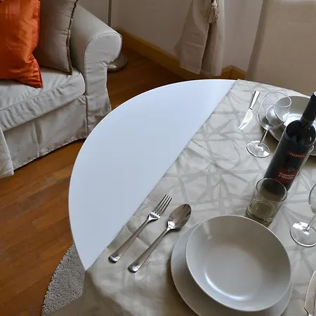 Le Quattro Mura Exclusive Appartement Florence