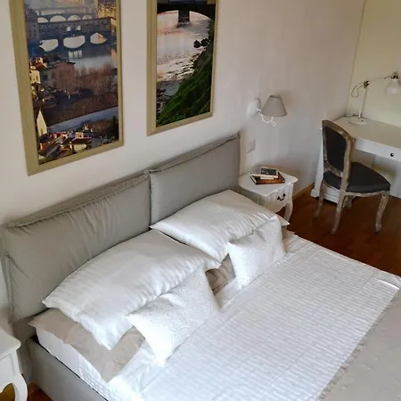 Le Quattro Mura Exclusive Appartement Florence