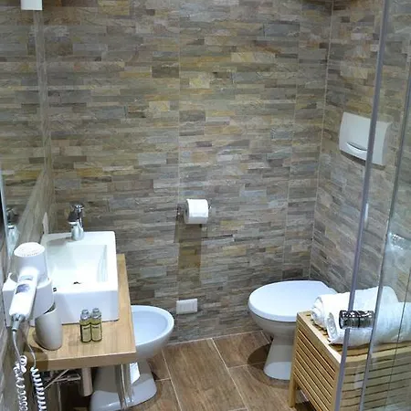 Le Quattro Mura Exclusive Appartement