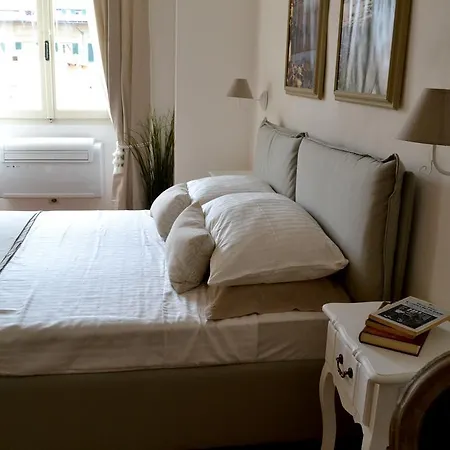 Appartement Le Quattro Mura Exclusive