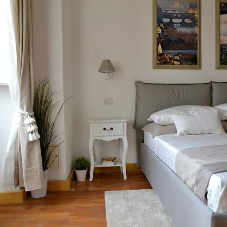 Le Quattro Mura Exclusive Appartement Florence