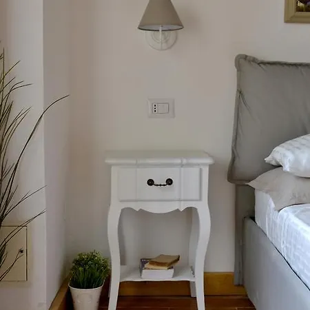 Le Quattro Mura Exclusive Appartement