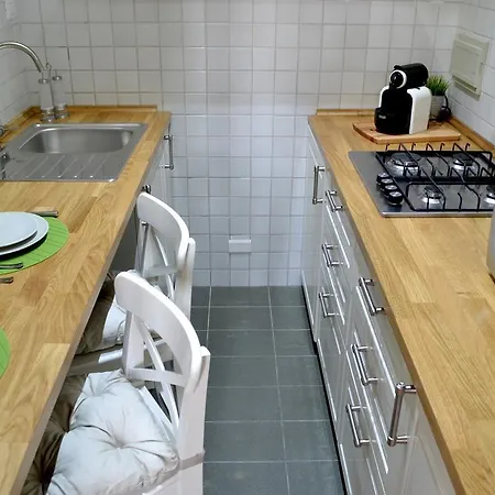 Appartement Le Quattro Mura Exclusive *