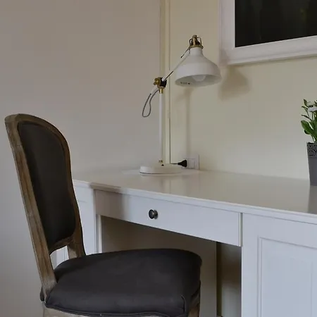 Le Quattro Mura Exclusive Appartement *