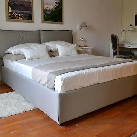 Appartement Le Quattro Mura Exclusive Florence