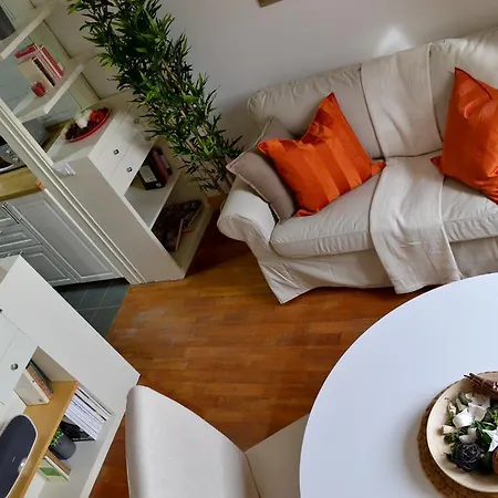 Le Quattro Mura Exclusive Appartement *