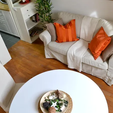 Le Quattro Mura Exclusive Appartement *