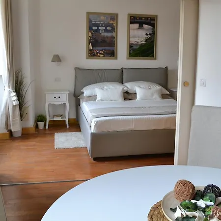 Appartement Le Quattro Mura Exclusive Florence