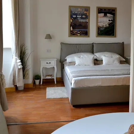 Le Quattro Mura Exclusive Appartement Florence
