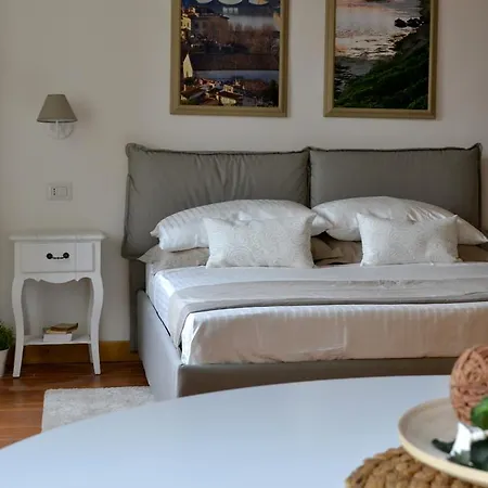 Le Quattro Mura Exclusive Appartement