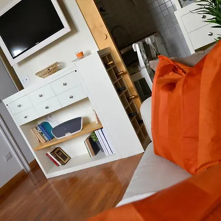 Appartement Le Quattro Mura Exclusive Florence