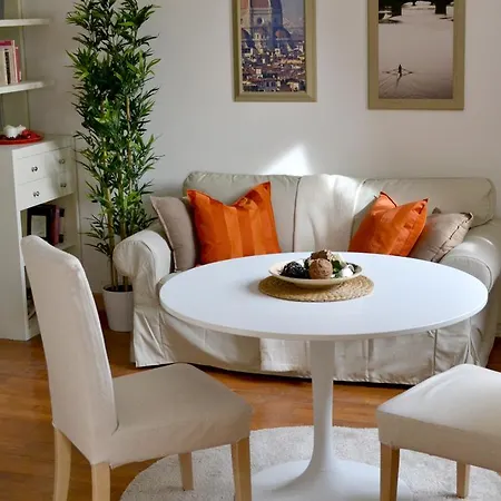 Le Quattro Mura Exclusive Appartement Florence