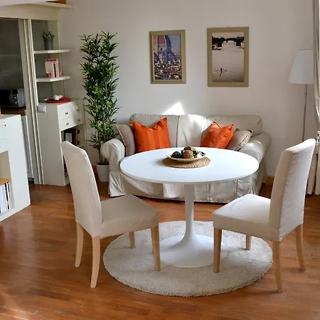 Le Quattro Mura Exclusive Appartement