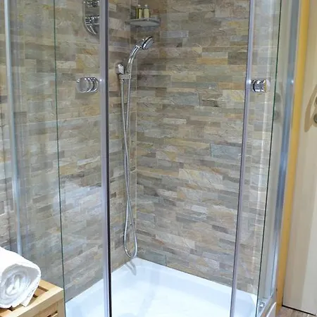 Le Quattro Mura Exclusive Appartement