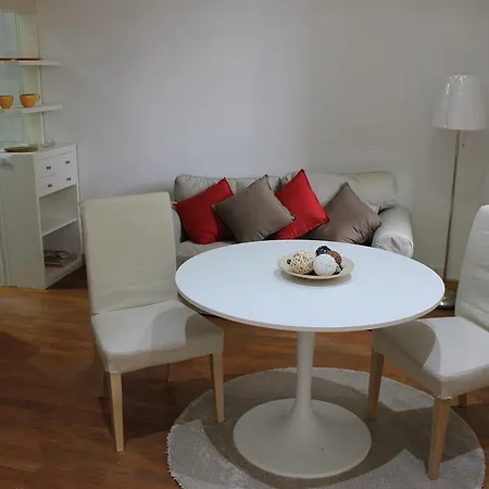 Le Quattro Mura Exclusive Appartement Florence