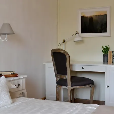 Le Quattro Mura Exclusive Appartement